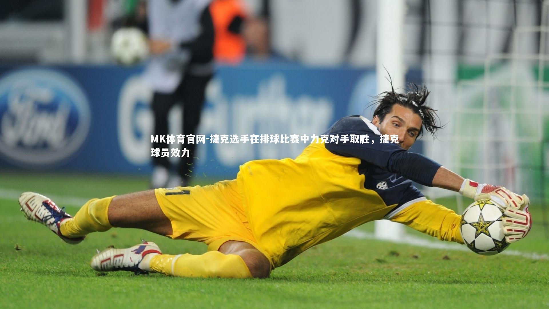 MK体育官网-捷克选手在排球比赛中力克对手取胜，捷克球员效力